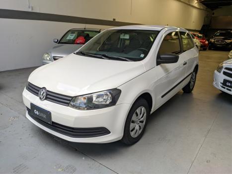 VOLKSWAGEN Gol 1.0 G6 FLEX, Foto 6