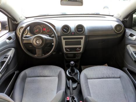 VOLKSWAGEN Gol 1.0 G6 FLEX, Foto 9