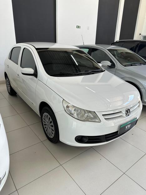 VOLKSWAGEN Gol 1.0 G5 FLEX, Foto 3