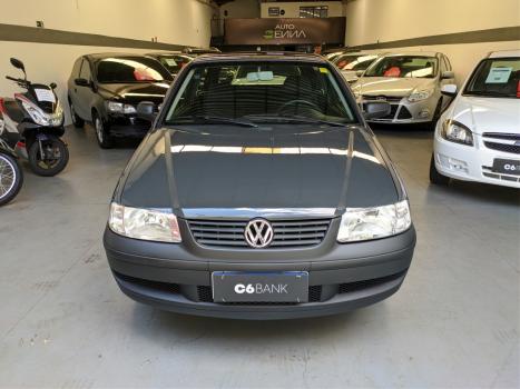 VOLKSWAGEN Gol 1.0 G3, Foto 2