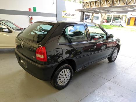 VOLKSWAGEN Gol 1.0 G3, Foto 4