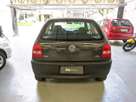 VOLKSWAGEN Gol 1.0 G3, Foto 5