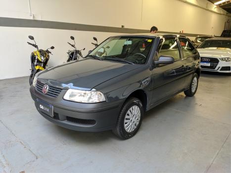 VOLKSWAGEN Gol 1.0 G3, Foto 6