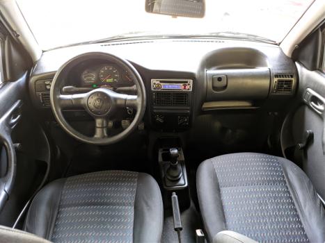 VOLKSWAGEN Gol 1.0 G3, Foto 7