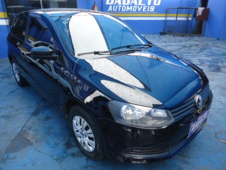 VOLKSWAGEN Gol 1.0 G6 FLEX, Foto 2