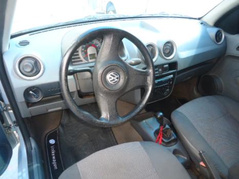 VOLKSWAGEN Gol 1.0 G4 FLEX, Foto 4