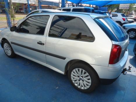 VOLKSWAGEN Gol 1.0 G4 FLEX, Foto 5