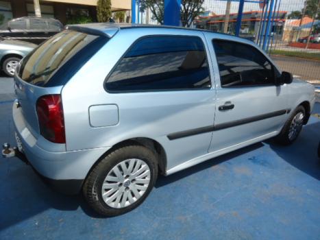 VOLKSWAGEN Gol 1.0 G4 FLEX, Foto 6