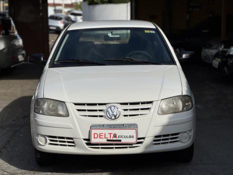 VOLKSWAGEN Gol 1.0 G4 FLEX, Foto 2