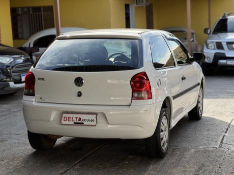 VOLKSWAGEN Gol 1.0 G4 FLEX, Foto 3