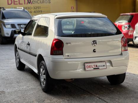 VOLKSWAGEN Gol 1.0 G4 FLEX, Foto 4