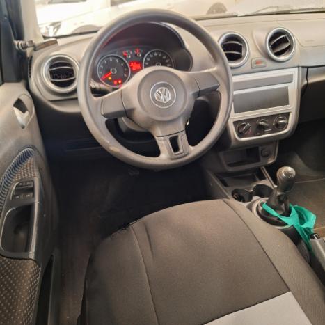 VOLKSWAGEN Gol 1.0 G6 TREND FLEX, Foto 8