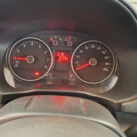 VOLKSWAGEN Gol 1.0 G6 TREND FLEX, Foto 6