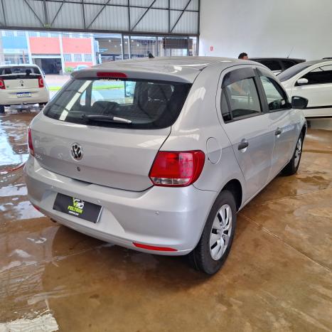 VOLKSWAGEN Gol 1.0 G6 TREND FLEX, Foto 2