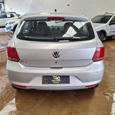 VOLKSWAGEN Gol 1.0 G6 TREND FLEX, Foto 3