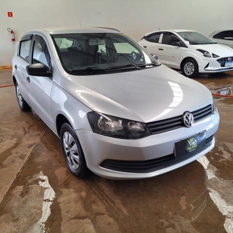 VOLKSWAGEN Gol 1.0 G6 TREND FLEX, Foto 4