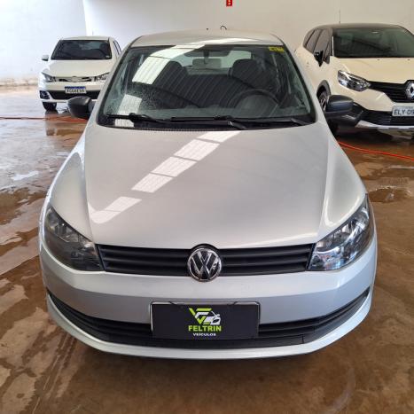 VOLKSWAGEN Gol 1.0 G6 TREND FLEX, Foto 5