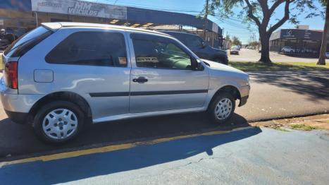 VOLKSWAGEN Gol 1.0 G4 FLEX, Foto 7