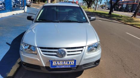 VOLKSWAGEN Gol 1.0 G4 FLEX, Foto 2