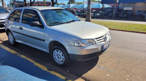 VOLKSWAGEN Gol 1.0 G4 FLEX, Foto 3