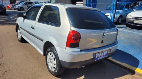 VOLKSWAGEN Gol 1.0 G4 FLEX, Foto 6