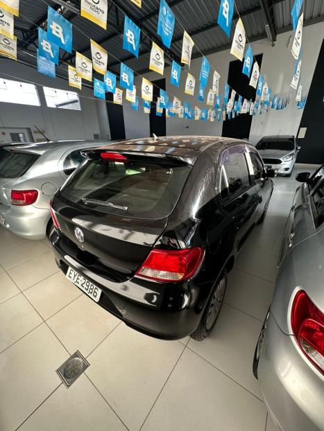 VOLKSWAGEN Gol 1.0 G5 FLEX, Foto 4