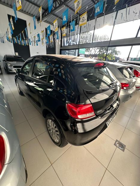 VOLKSWAGEN Gol 1.0 G5 FLEX, Foto 5