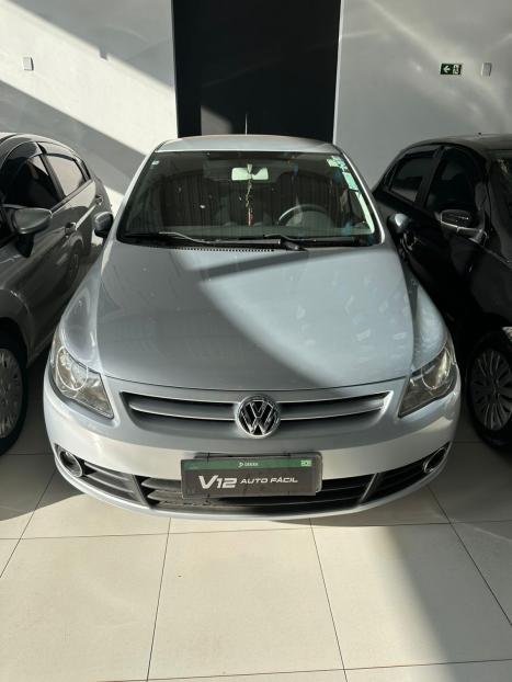 VOLKSWAGEN Gol 1.0 G5 FLEX, Foto 1