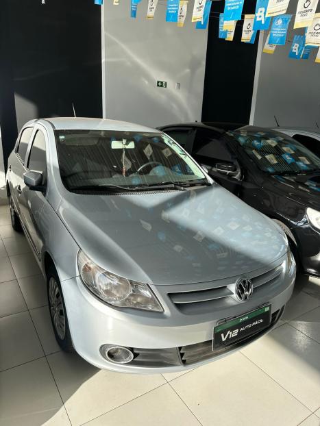 VOLKSWAGEN Gol 1.0 G5 FLEX, Foto 2