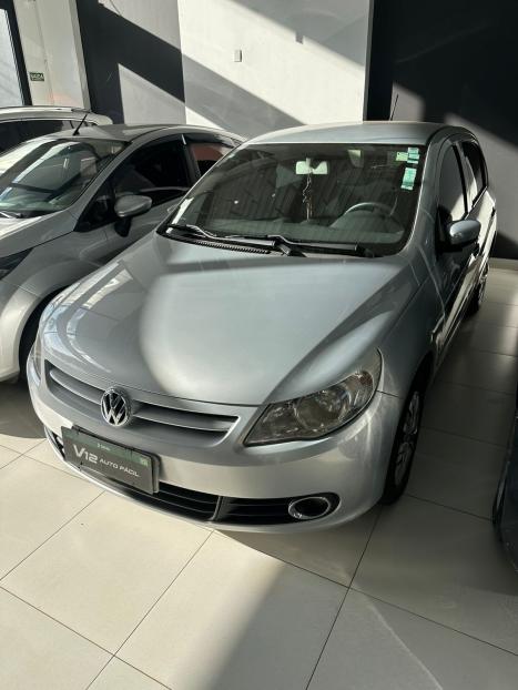 VOLKSWAGEN Gol 1.0 G5 FLEX, Foto 3