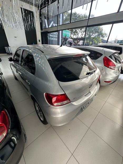 VOLKSWAGEN Gol 1.0 G5 FLEX, Foto 4