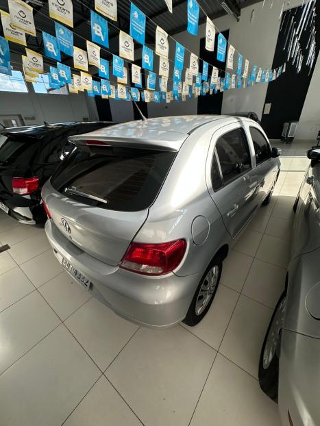 VOLKSWAGEN Gol 1.0 G5 FLEX, Foto 5