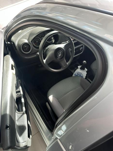 VOLKSWAGEN Gol 1.0 G5 FLEX, Foto 6