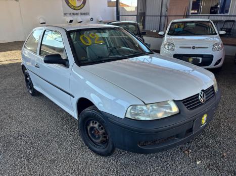 VOLKSWAGEN Gol 1.0 G3 CITY, Foto 1