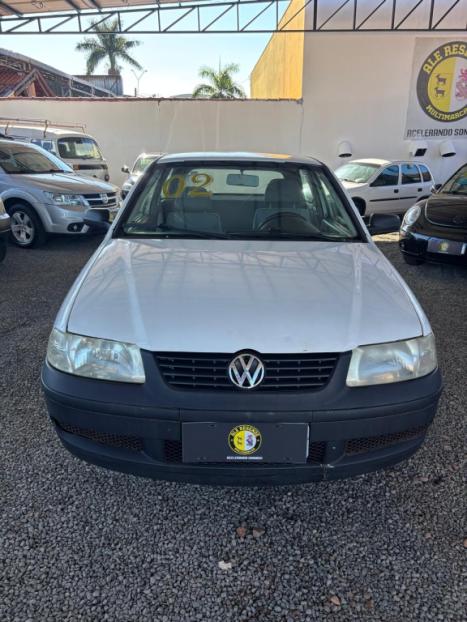 VOLKSWAGEN Gol 1.0 G3 CITY, Foto 2