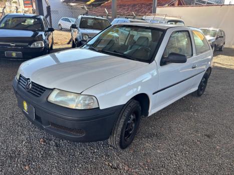 VOLKSWAGEN Gol 1.0 G3 CITY, Foto 3
