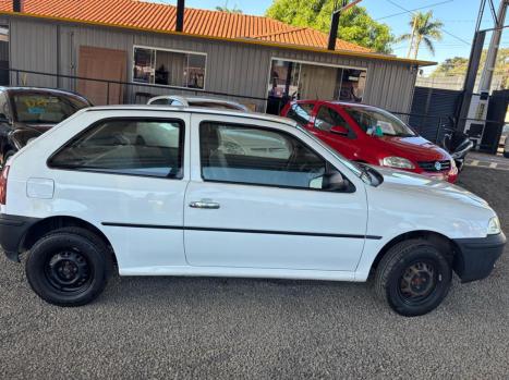 VOLKSWAGEN Gol 1.0 G3 CITY, Foto 4