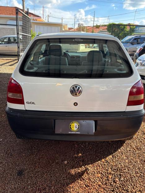 VOLKSWAGEN Gol 1.0 G3 CITY, Foto 6