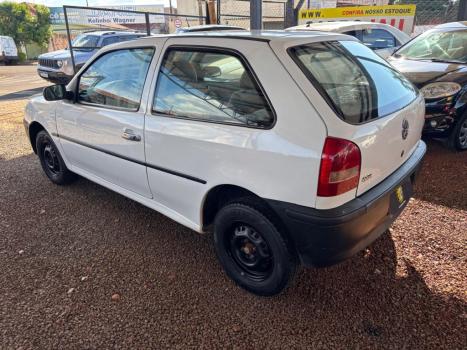 VOLKSWAGEN Gol 1.0 G3 CITY, Foto 7