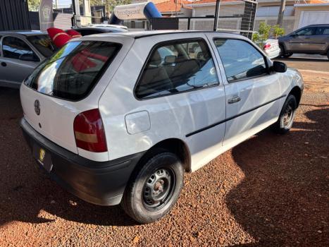 VOLKSWAGEN Gol 1.0 G3 CITY, Foto 8