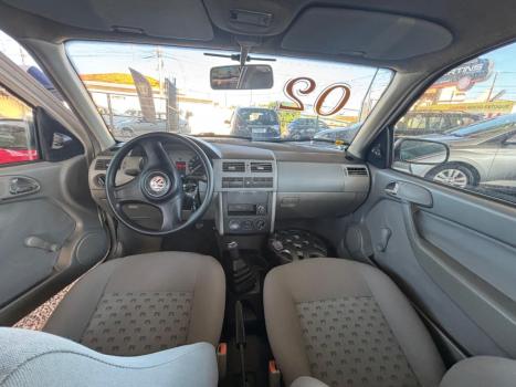 VOLKSWAGEN Gol 1.0 G3 CITY, Foto 9