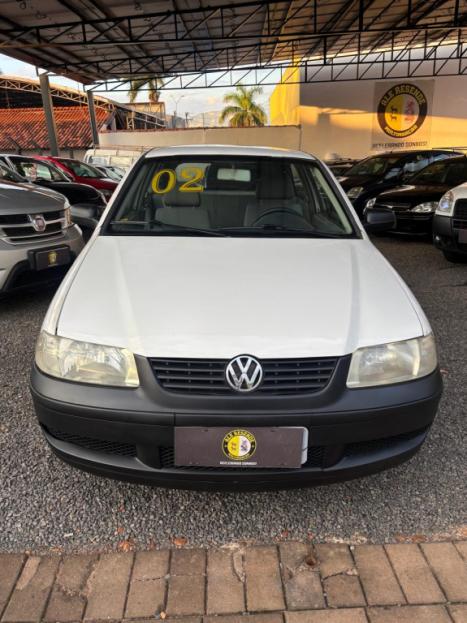 VOLKSWAGEN Gol 1.0 G3 CITY, Foto 1