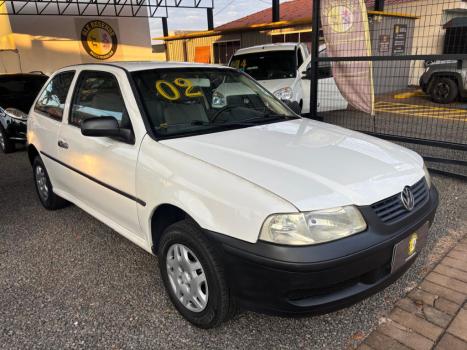 VOLKSWAGEN Gol 1.0 G3 CITY, Foto 3