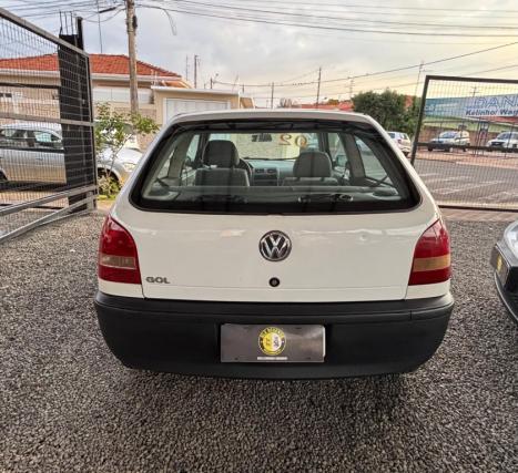 VOLKSWAGEN Gol 1.0 G3 CITY, Foto 4