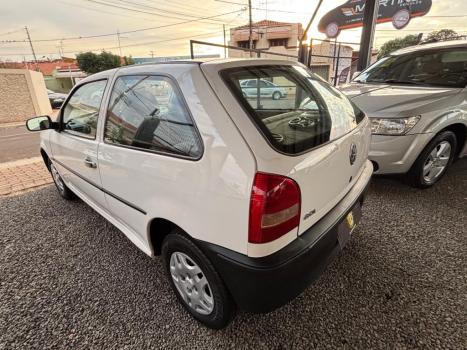 VOLKSWAGEN Gol 1.0 G3 CITY, Foto 5