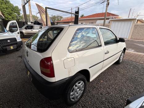 VOLKSWAGEN Gol 1.0 G3 CITY, Foto 6