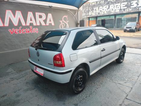 VOLKSWAGEN Gol 1.0 G3 CITY FLEX, Foto 5