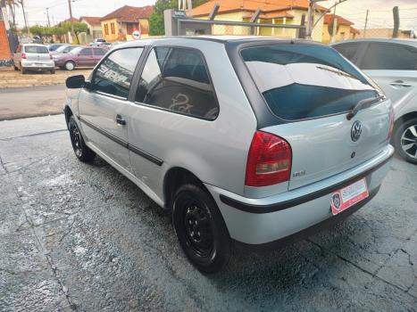 VOLKSWAGEN Gol 1.0 G3 CITY FLEX, Foto 6