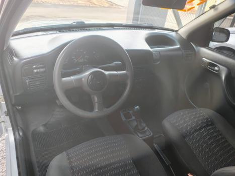 VOLKSWAGEN Gol 1.0 G3 CITY FLEX, Foto 9