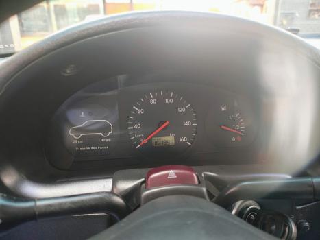 VOLKSWAGEN Gol 1.0 G3 CITY FLEX, Foto 11